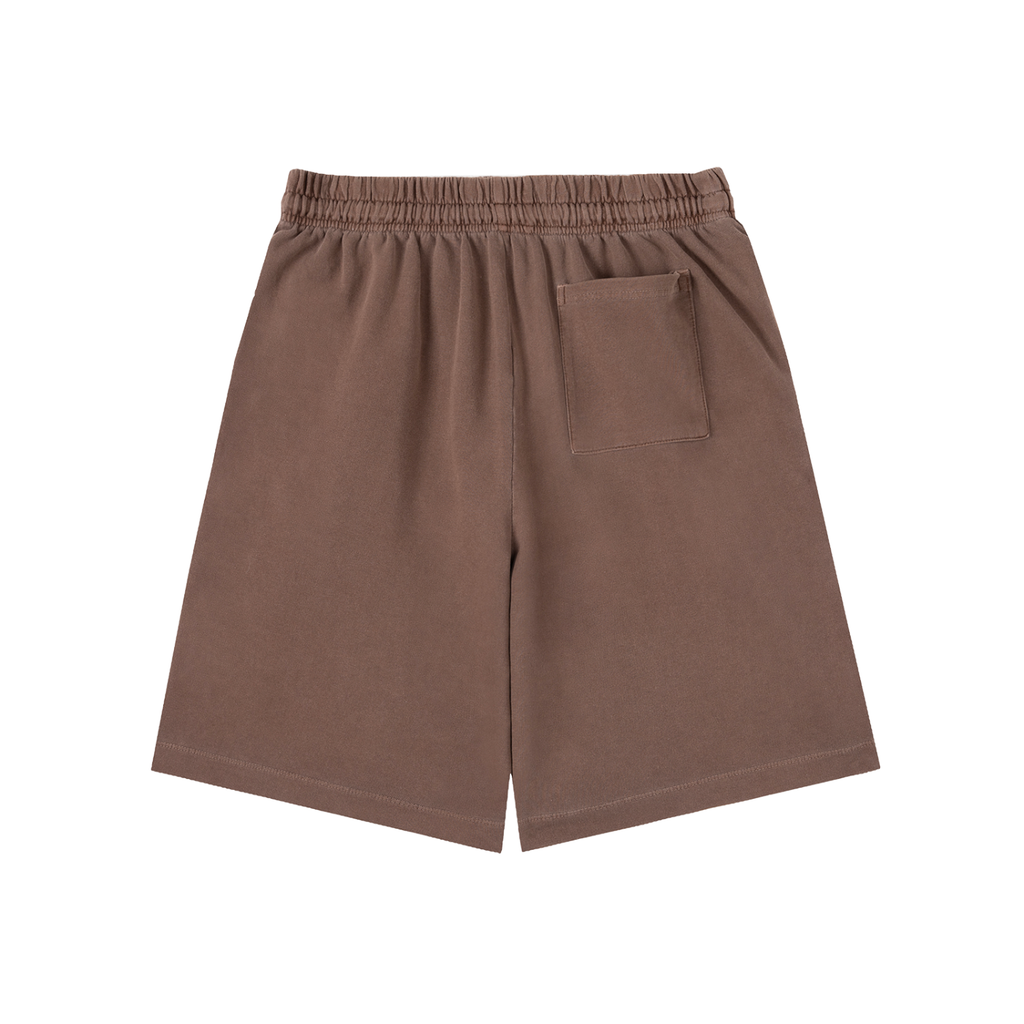 FOLLOW MARS1UP SHORTS