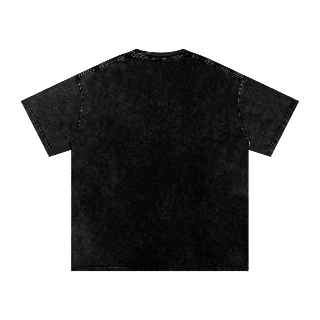 1UP RED LOGO SHIRT