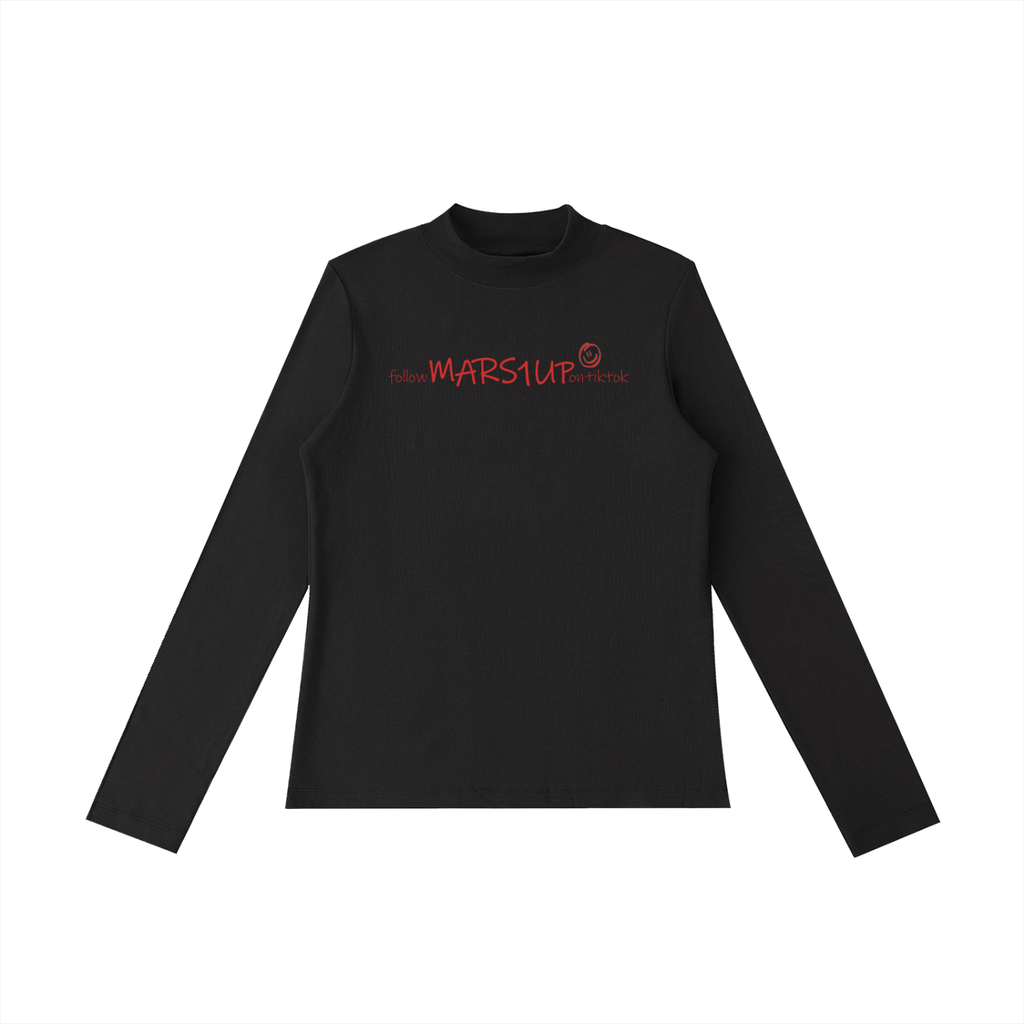 FOLLOW MARS1UP LONGSLEEVE