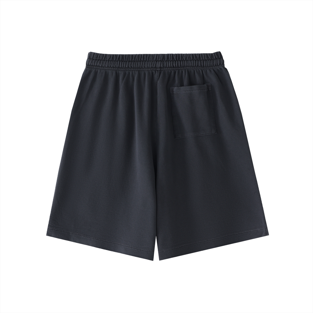 FOLLOW MARS1UP SHORTS