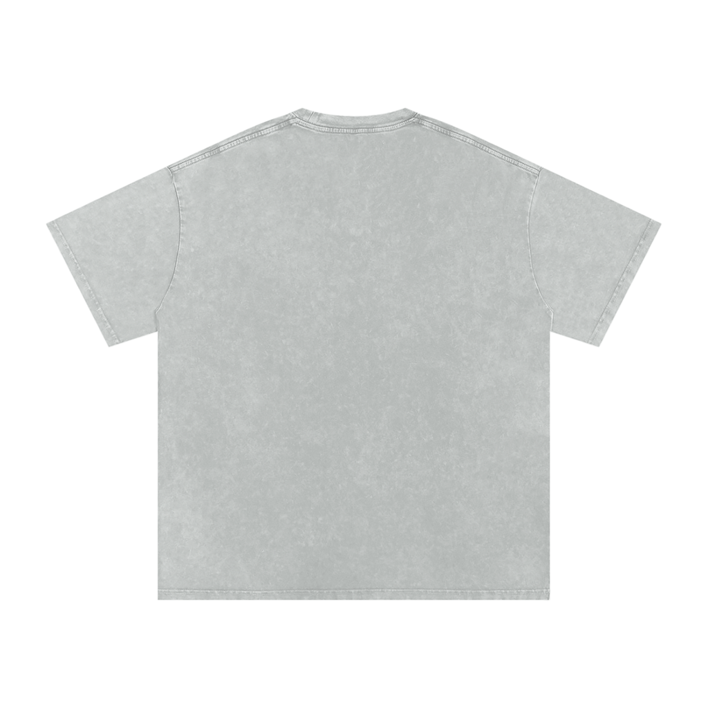 1UP RED LOGO SHIRT