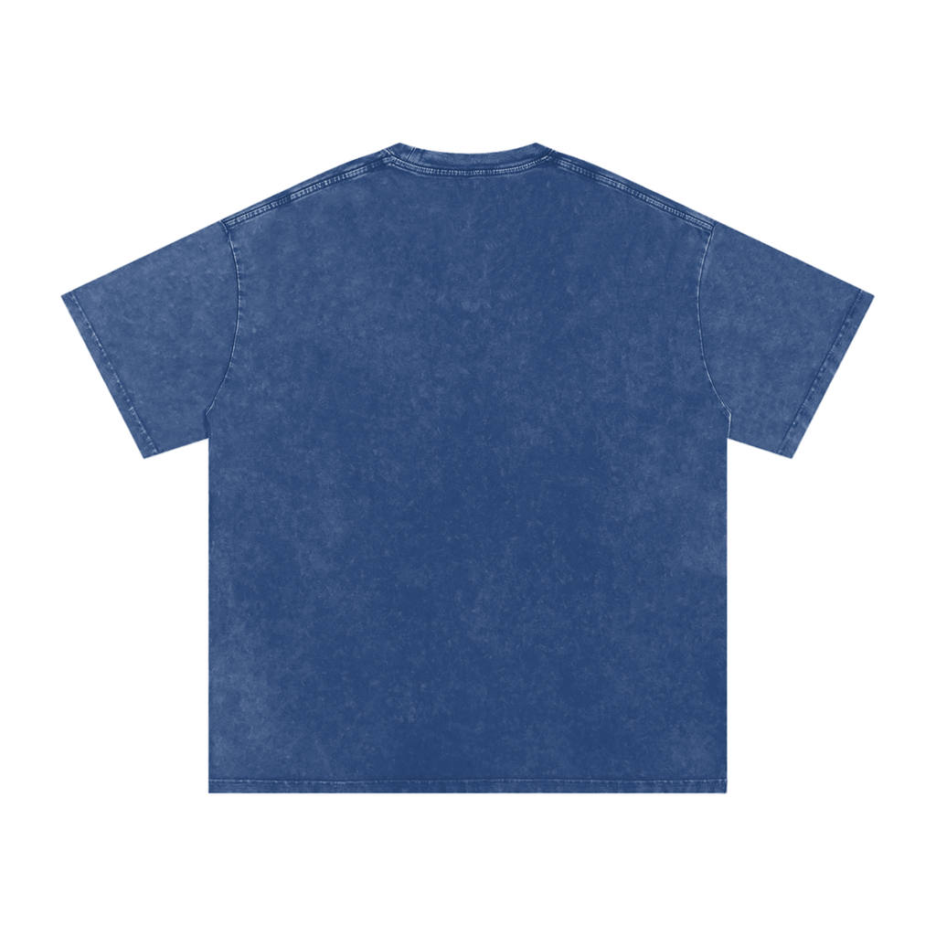 1UP RED LOGO SHIRT