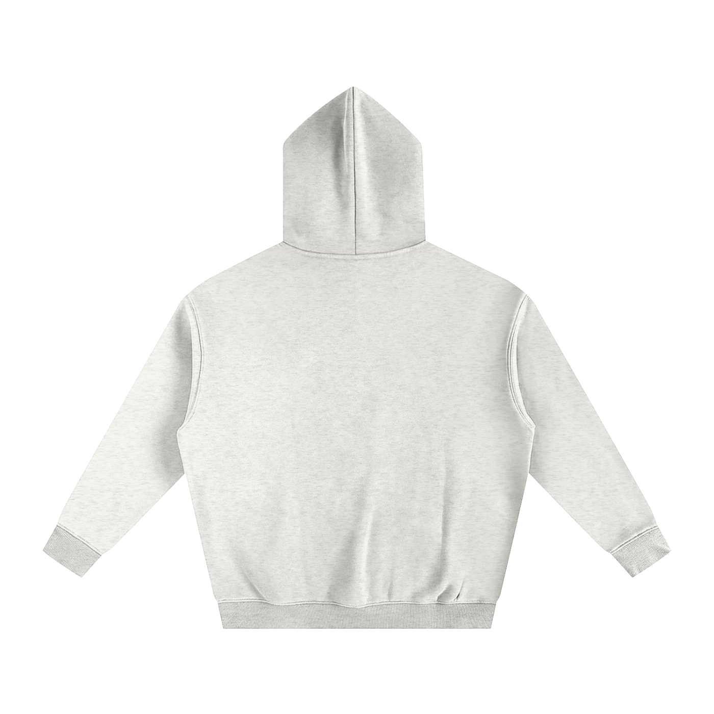 FOLLOW MARS1UP HOODIE