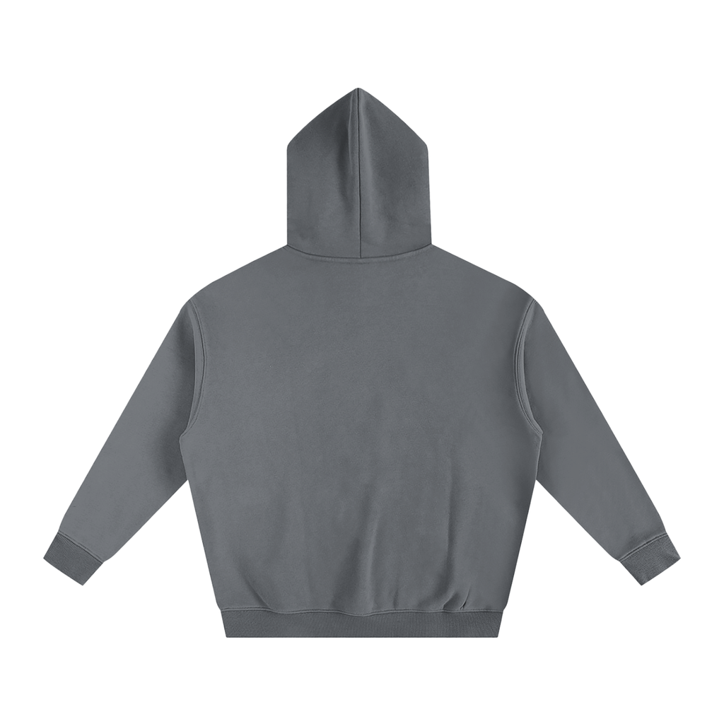 FOLLOW MARS1UP HOODIE