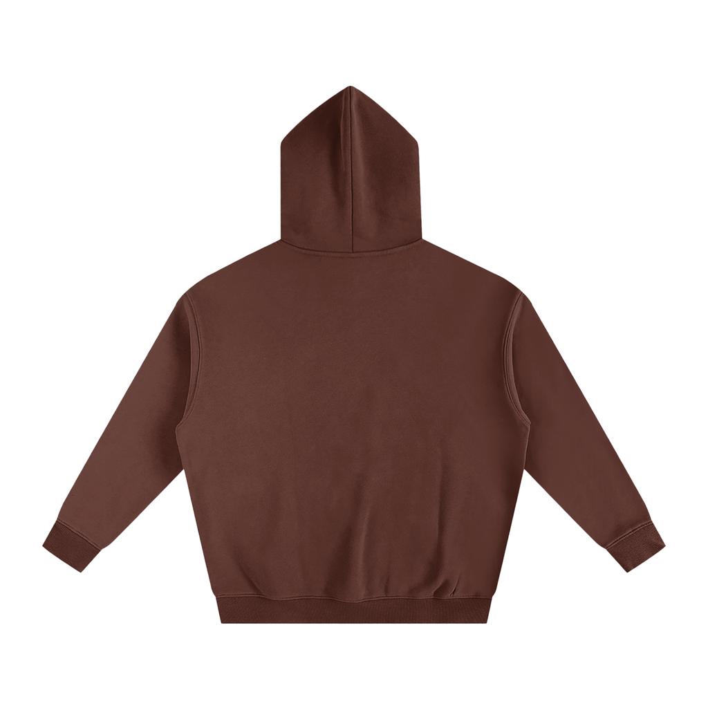 FOLLOW MARS1UP HOODIE
