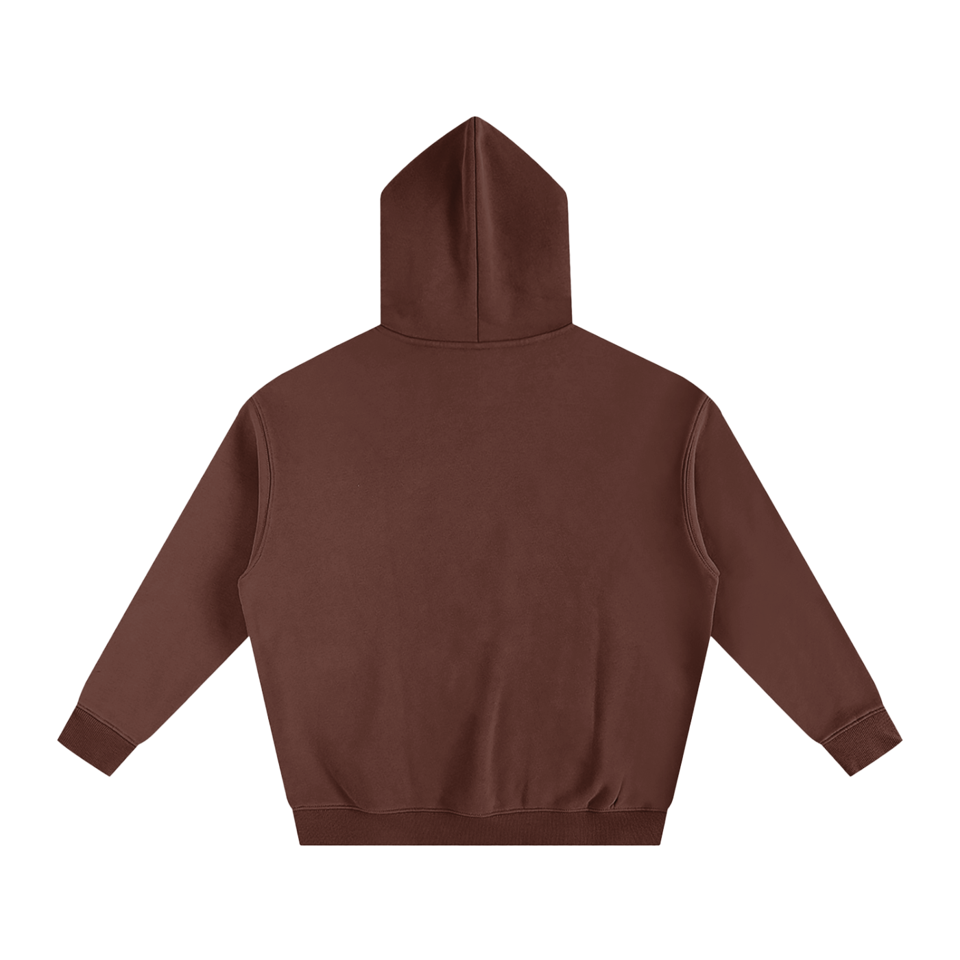 FOLLOW MARS1UP HOODIE