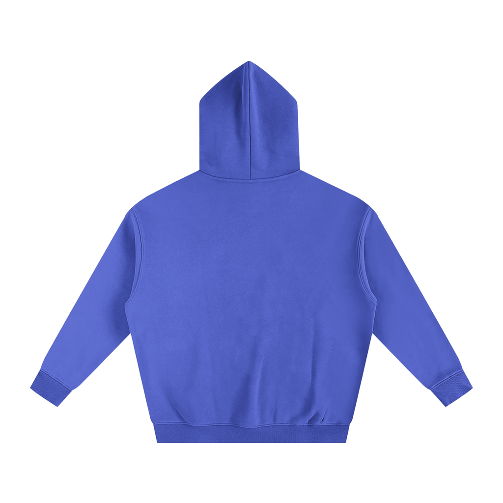 FOLLOW MARS1UP HOODIE