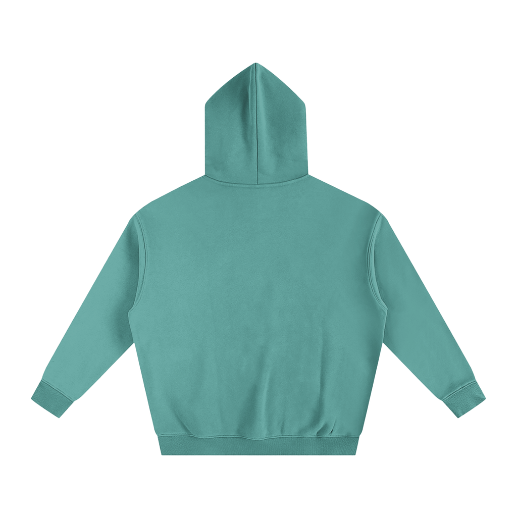 FOLLOW MARS1UP HOODIE