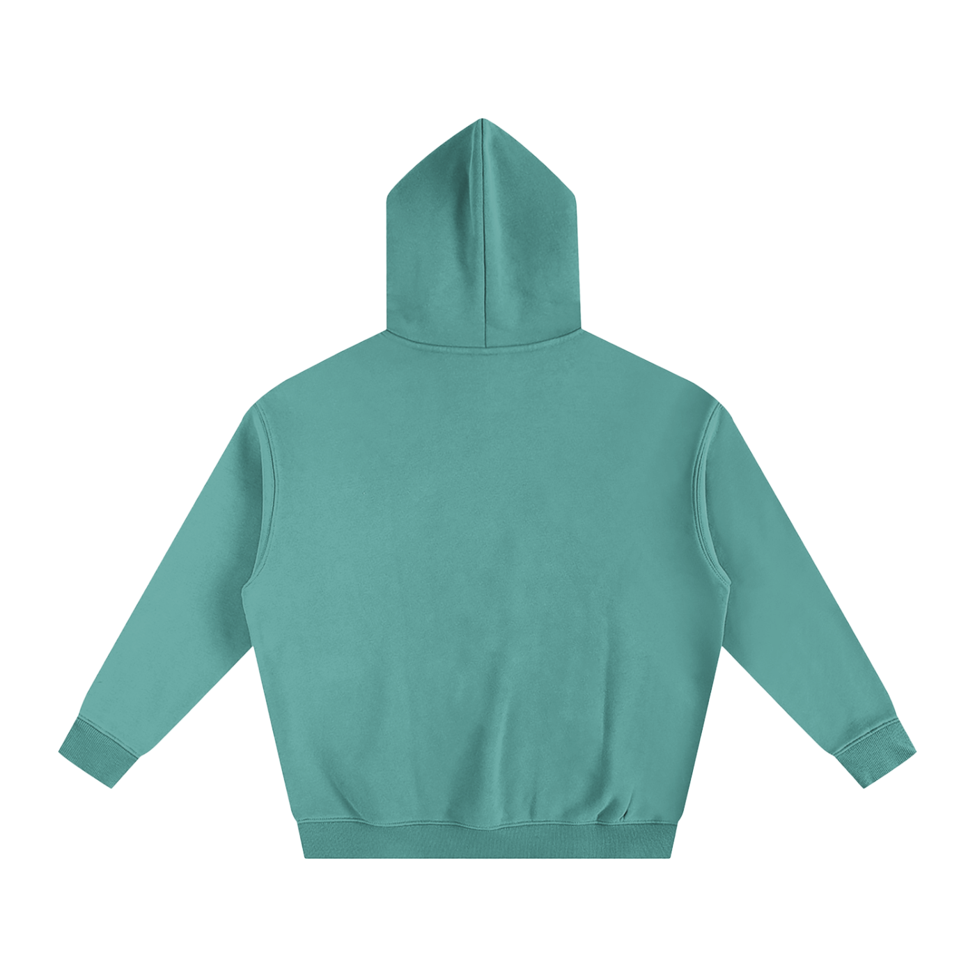 FOLLOW MARS1UP HOODIE