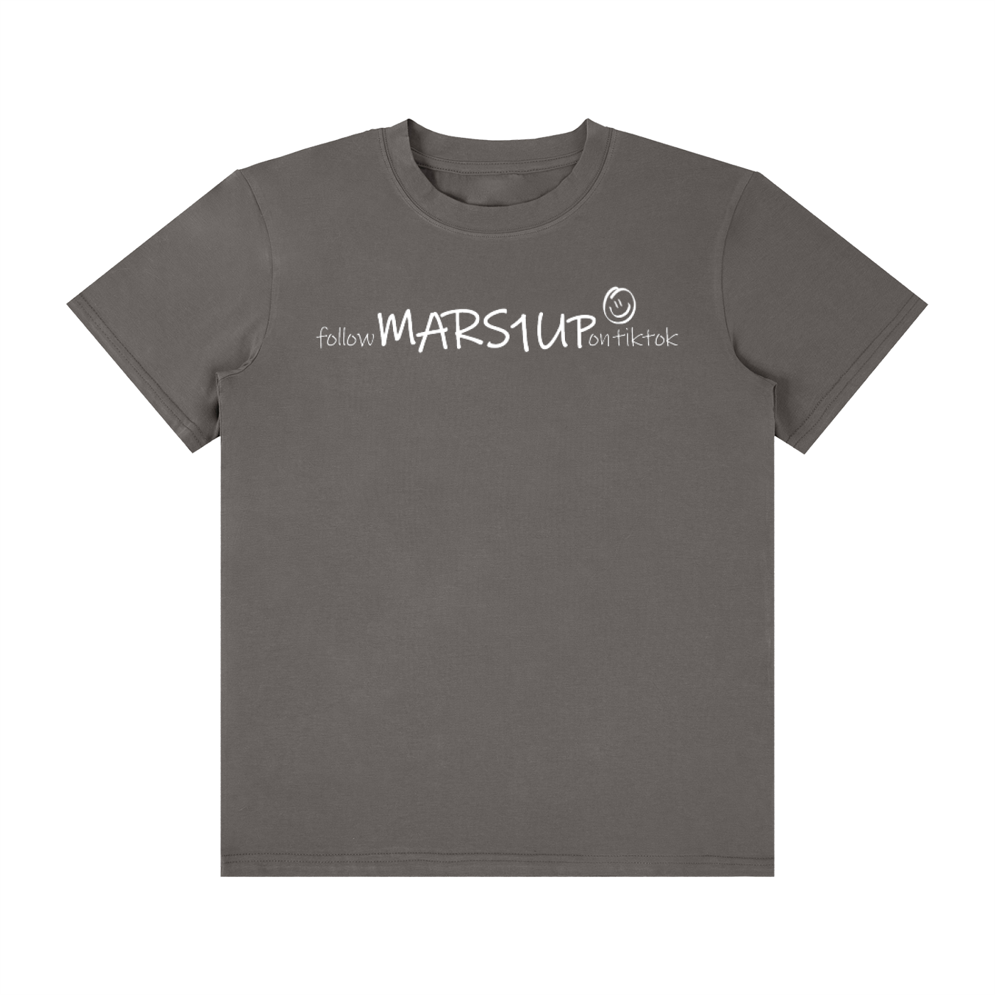 FOLLOW MARS1UP TSHIRT