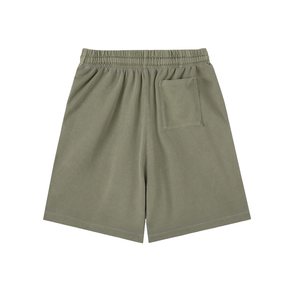 FOLLOW MARS1UP SHORTS