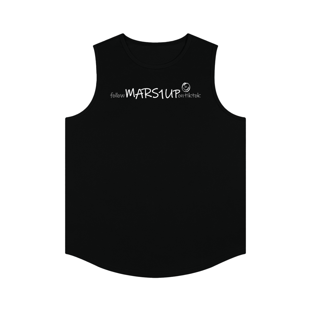 FOLLOW MARS1UP SPORT JERSEY