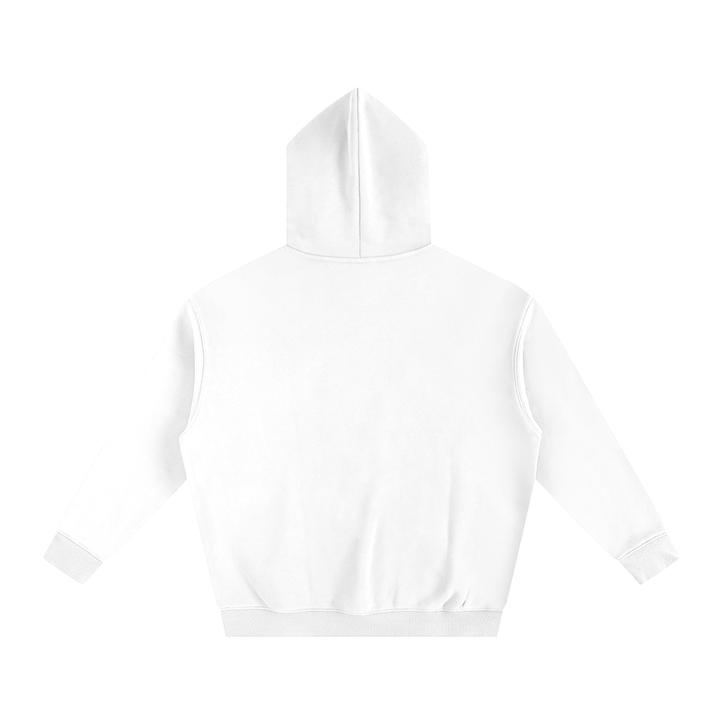 FOLLOW MARS1UP HOODIE