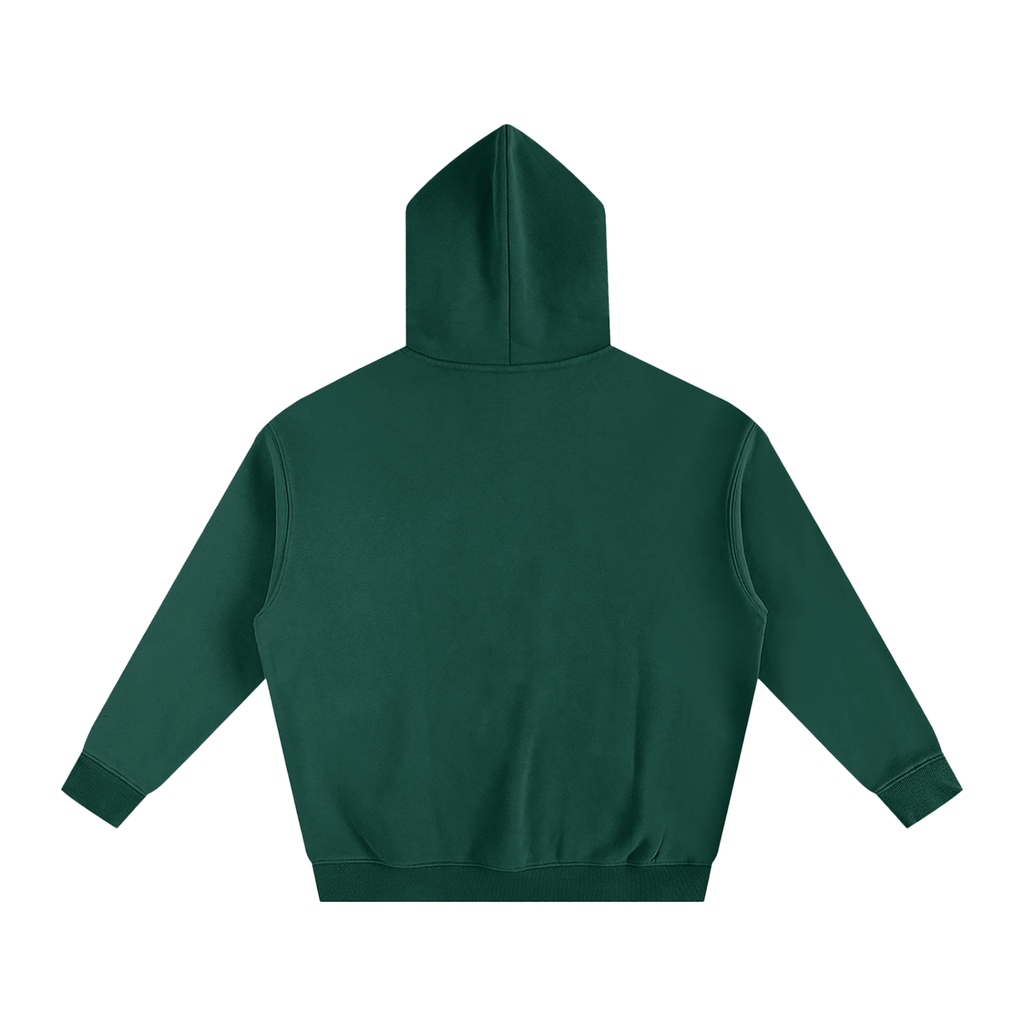 FOLLOW MARS1UP HOODIE
