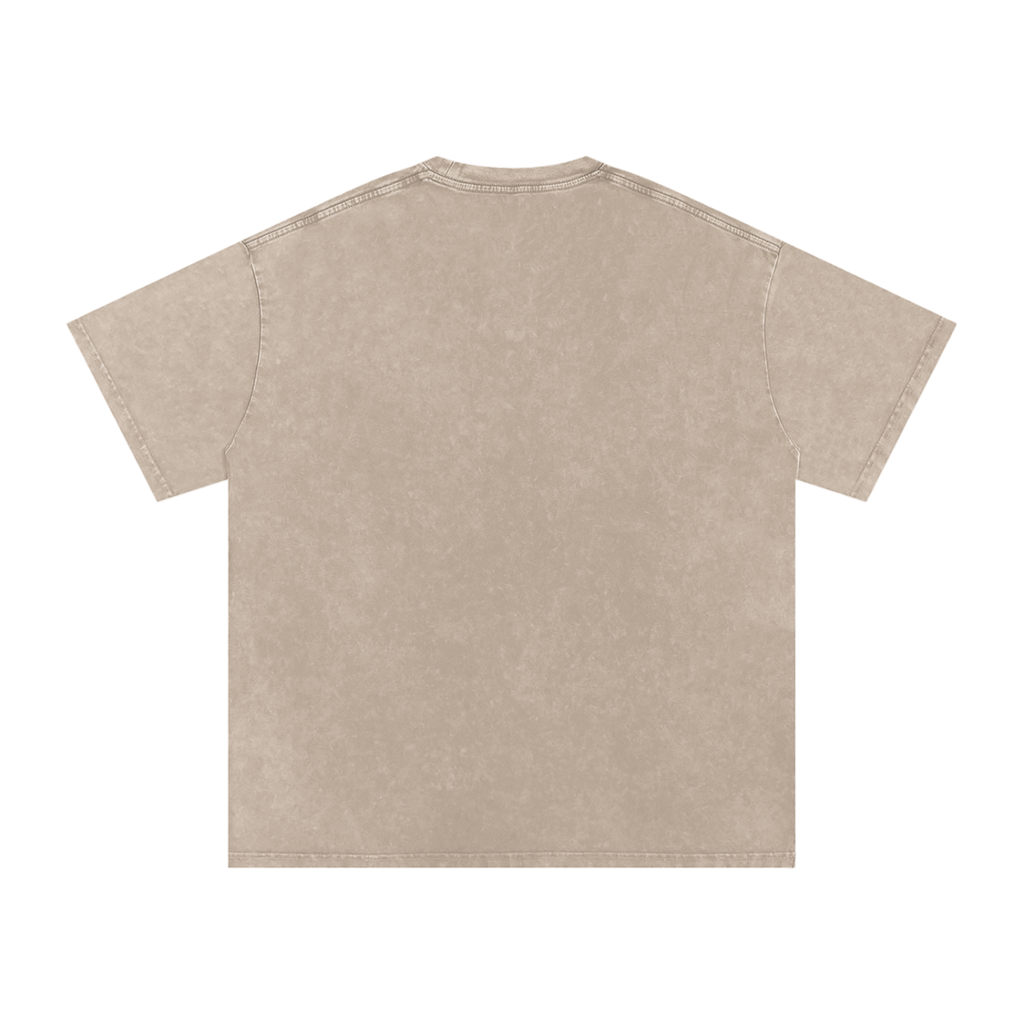 1UP RED LOGO SHIRT