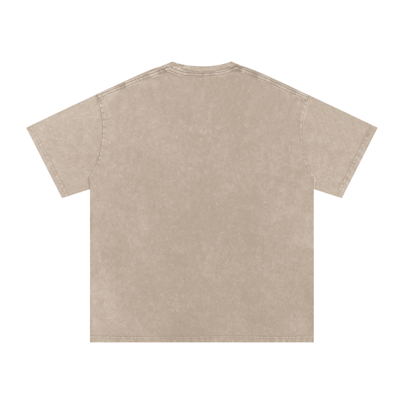 1UP RED LOGO SHIRT