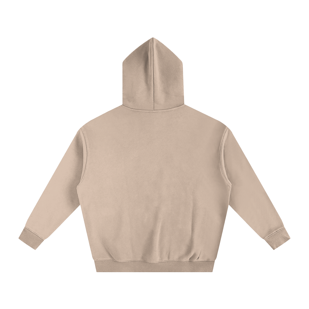 FOLLOW MARS1UP HOODIE