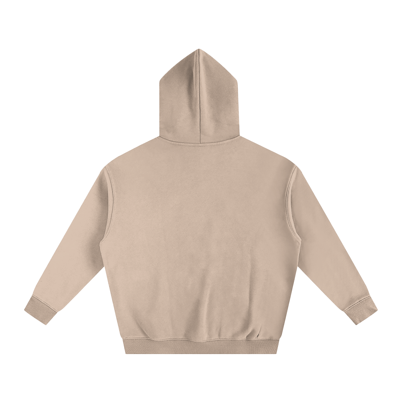 FOLLOW MARS1UP HOODIE