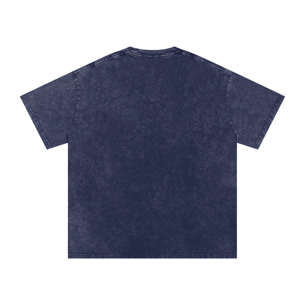 1UP RED LOGO SHIRT