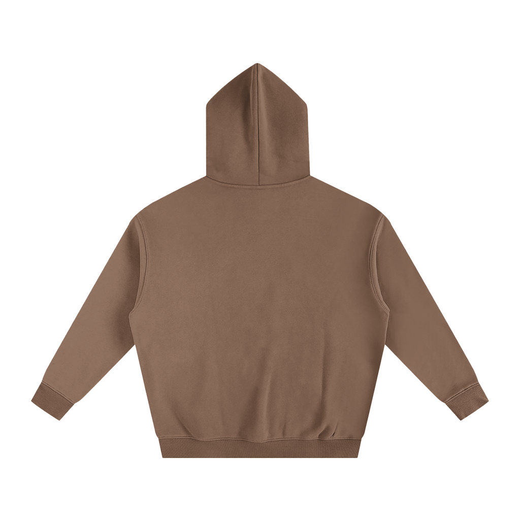 FOLLOW MARS1UP HOODIE