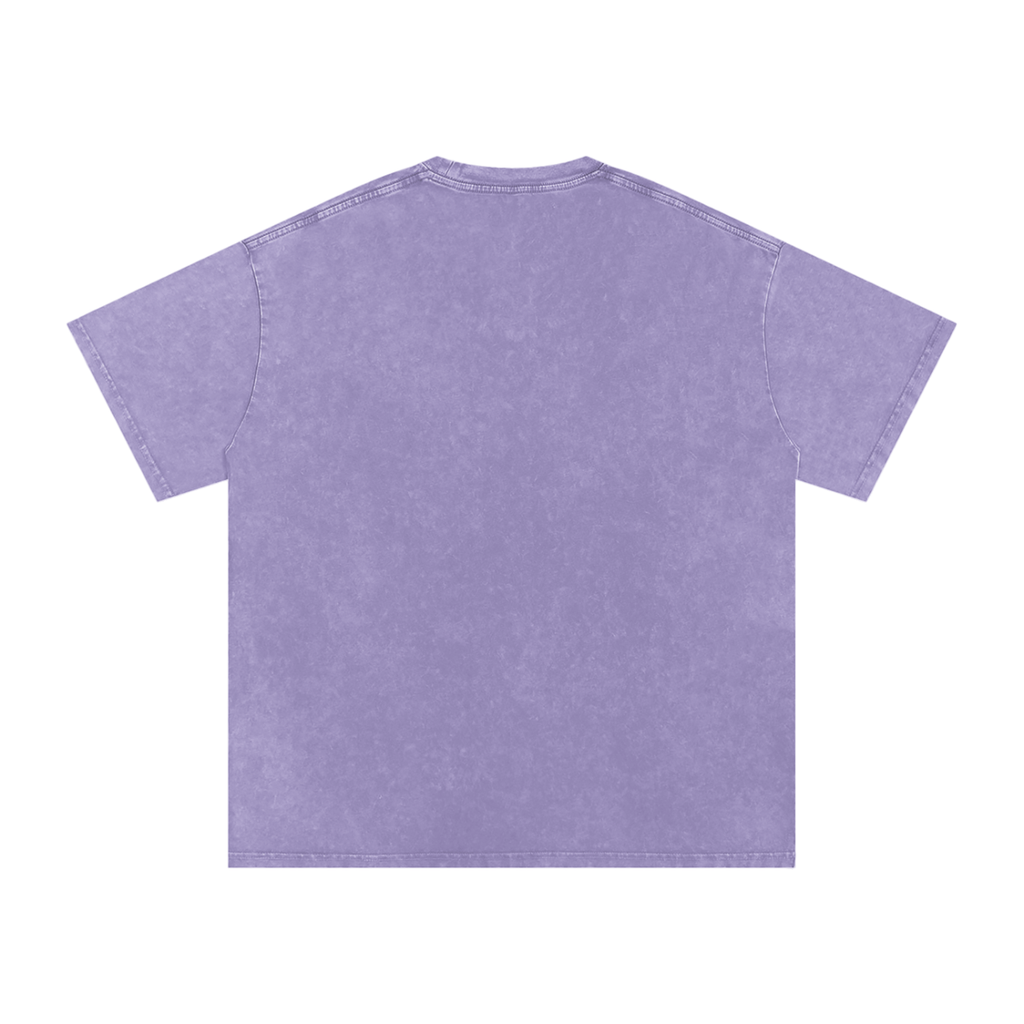 1UP RED LOGO SHIRT