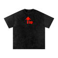 1UP RED LOGO SHIRT