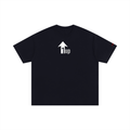 1UP WHITE LOGO SHIRT
