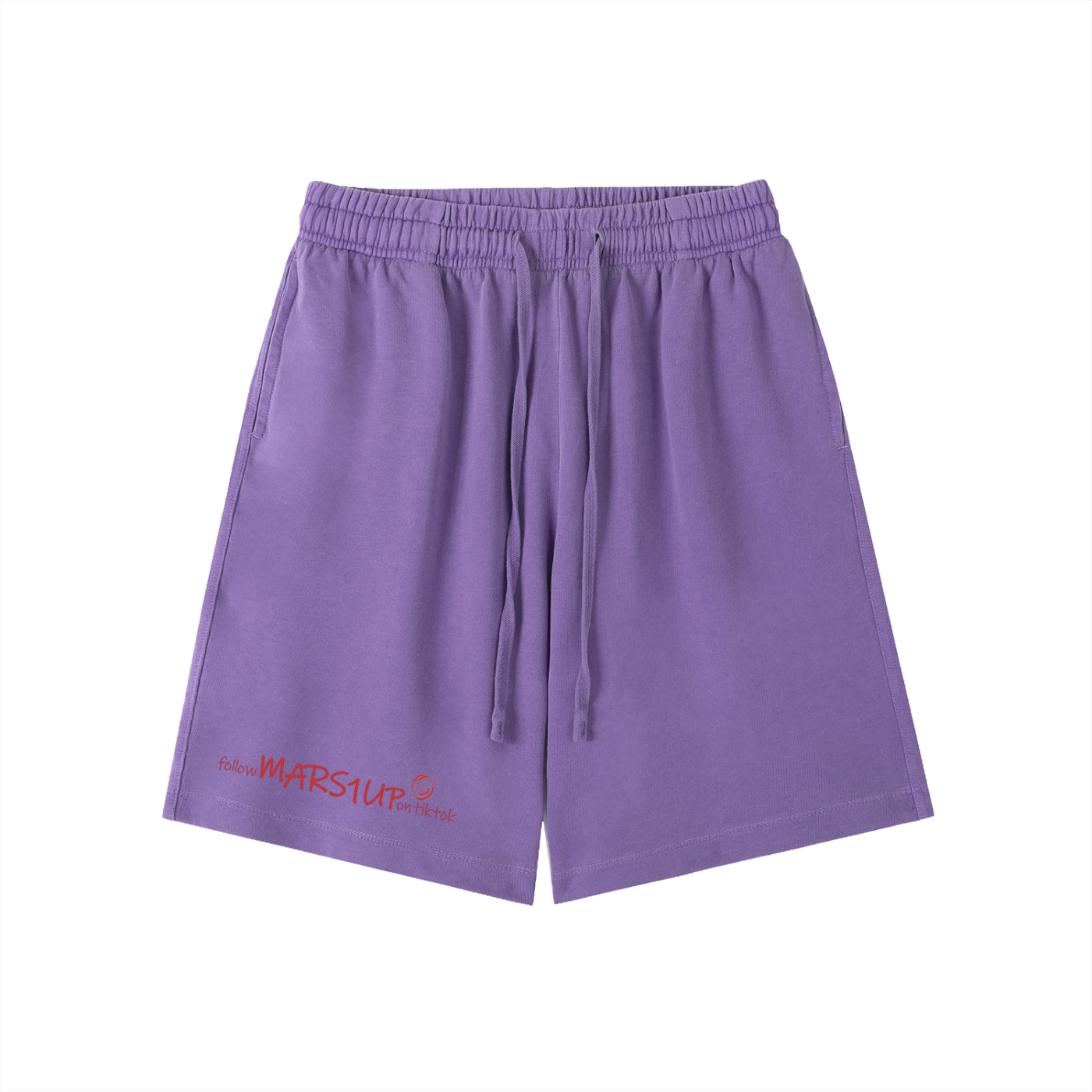FOLLOW MARS1UP SHORTS