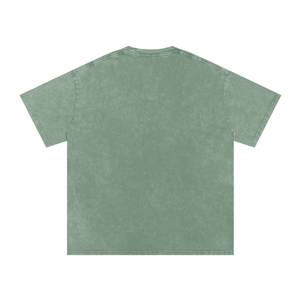 1UP RED LOGO SHIRT