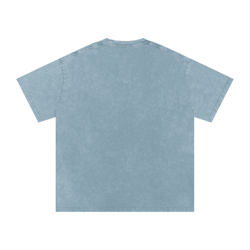 1UP RED LOGO SHIRT