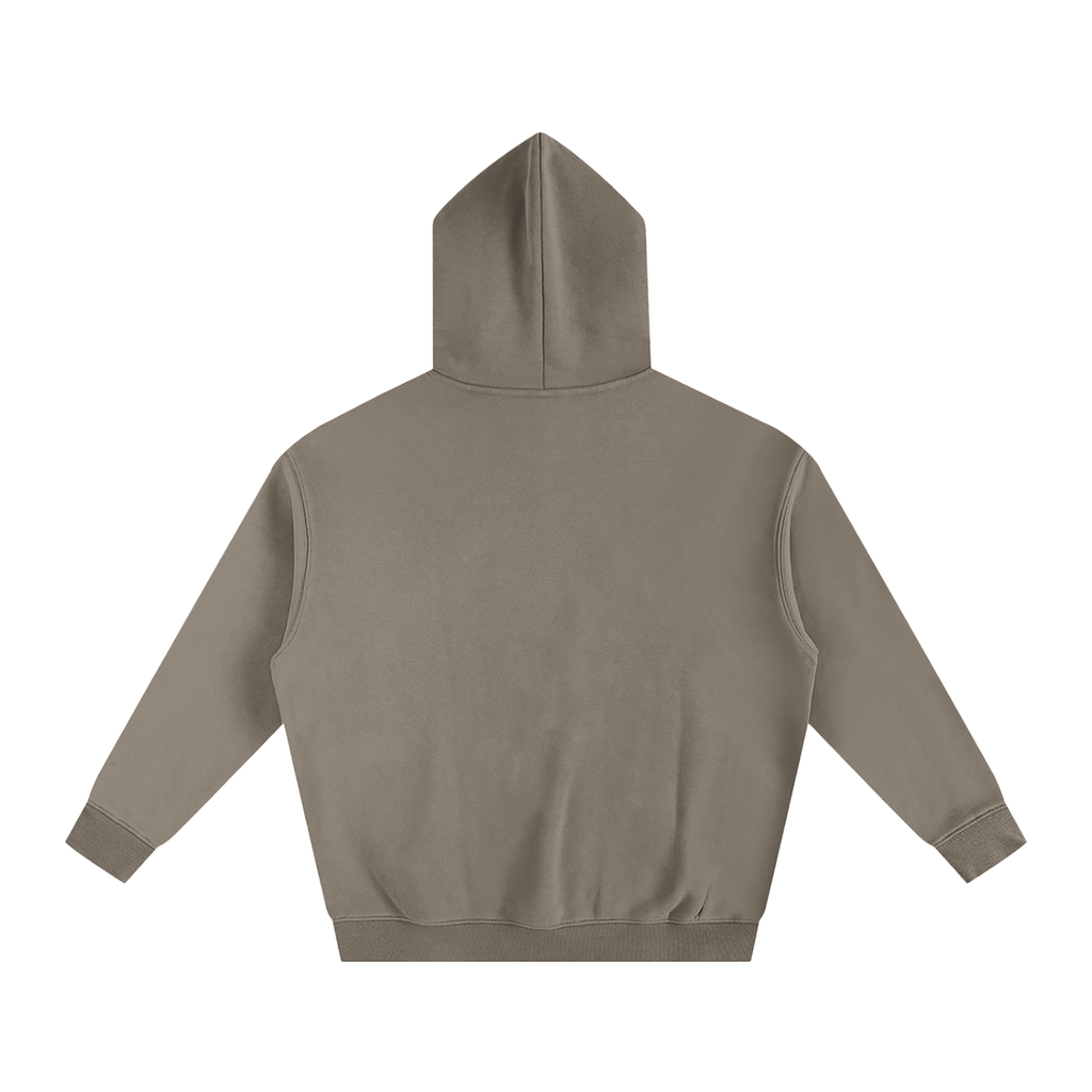 FOLLOW MARS1UP HOODIE