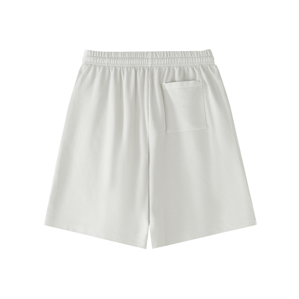 FOLLOW MARS1UP SHORTS