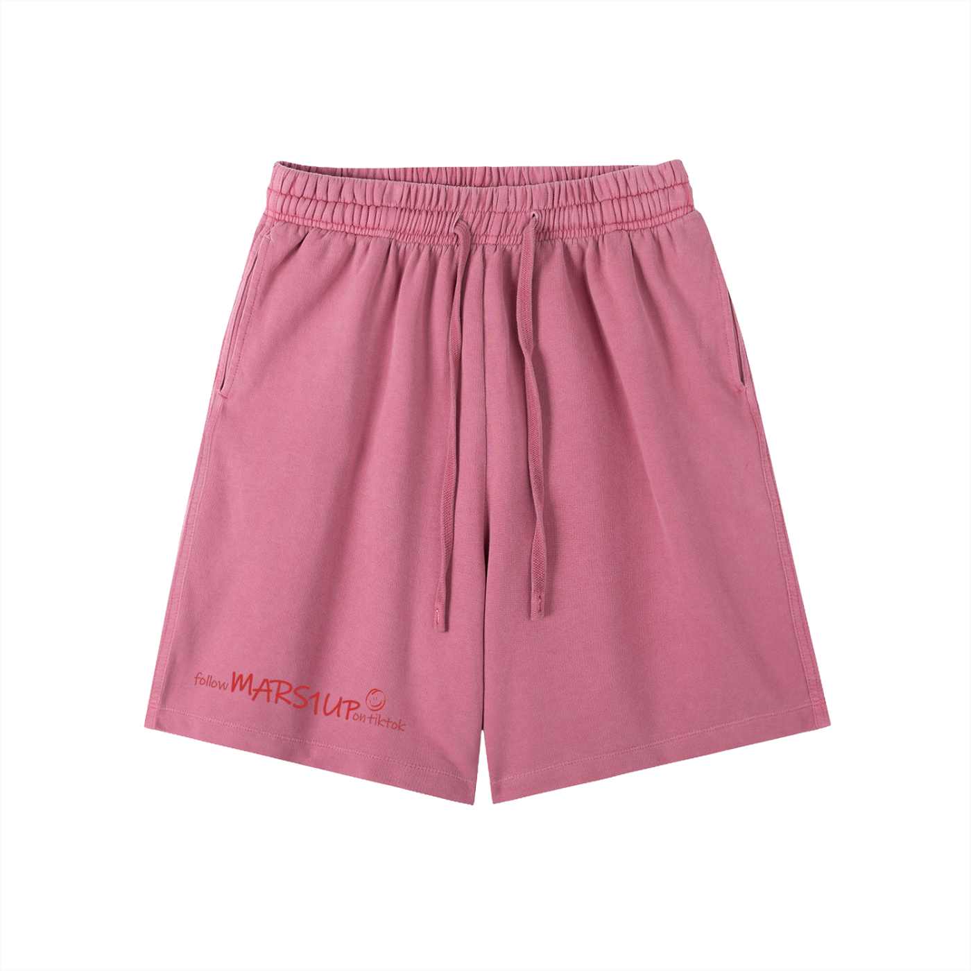 FOLLOW MARS1UP SHORTS