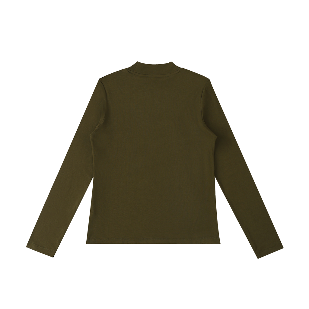 FOLLOW MARS1UP LONGSLEEVE
