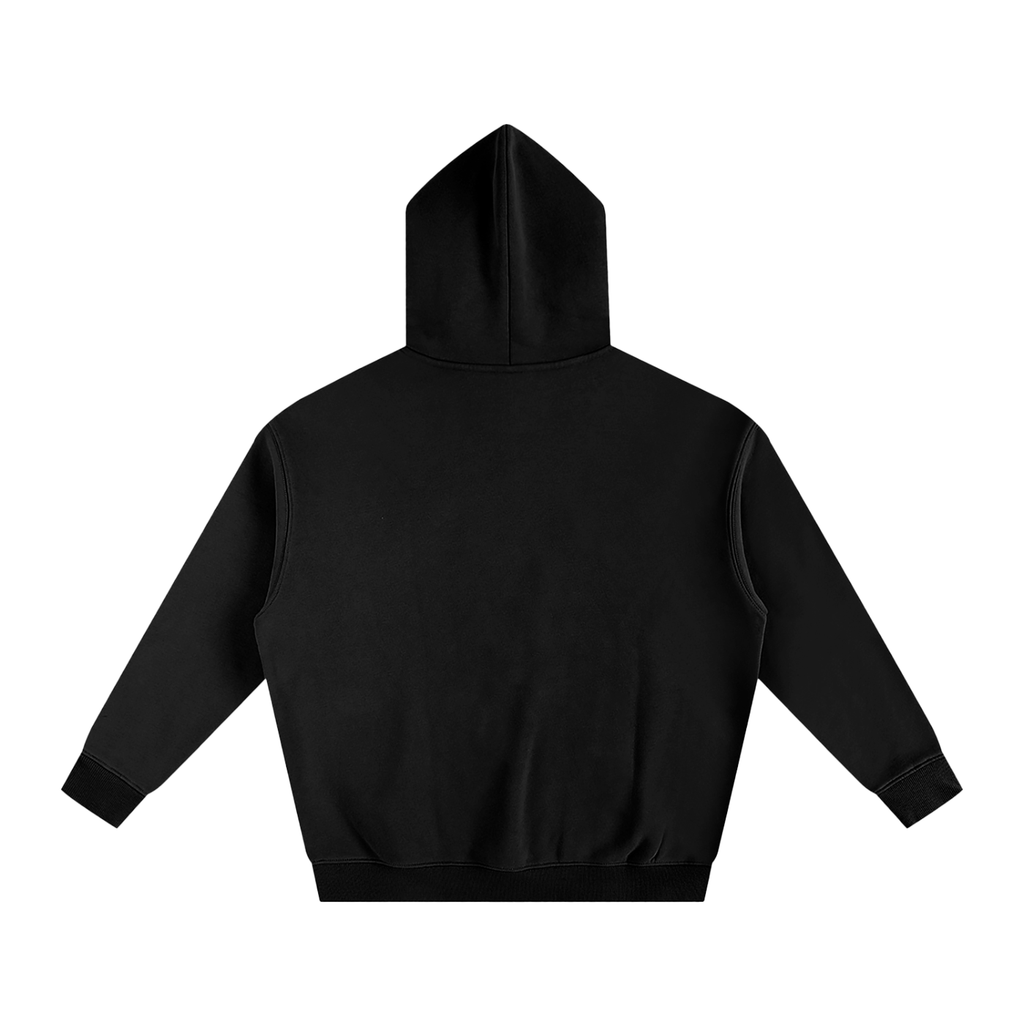 FOLLOW MARS1UP HOODIE