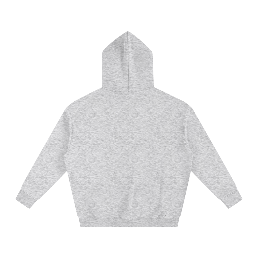 FOLLOW MARS1UP HOODIE