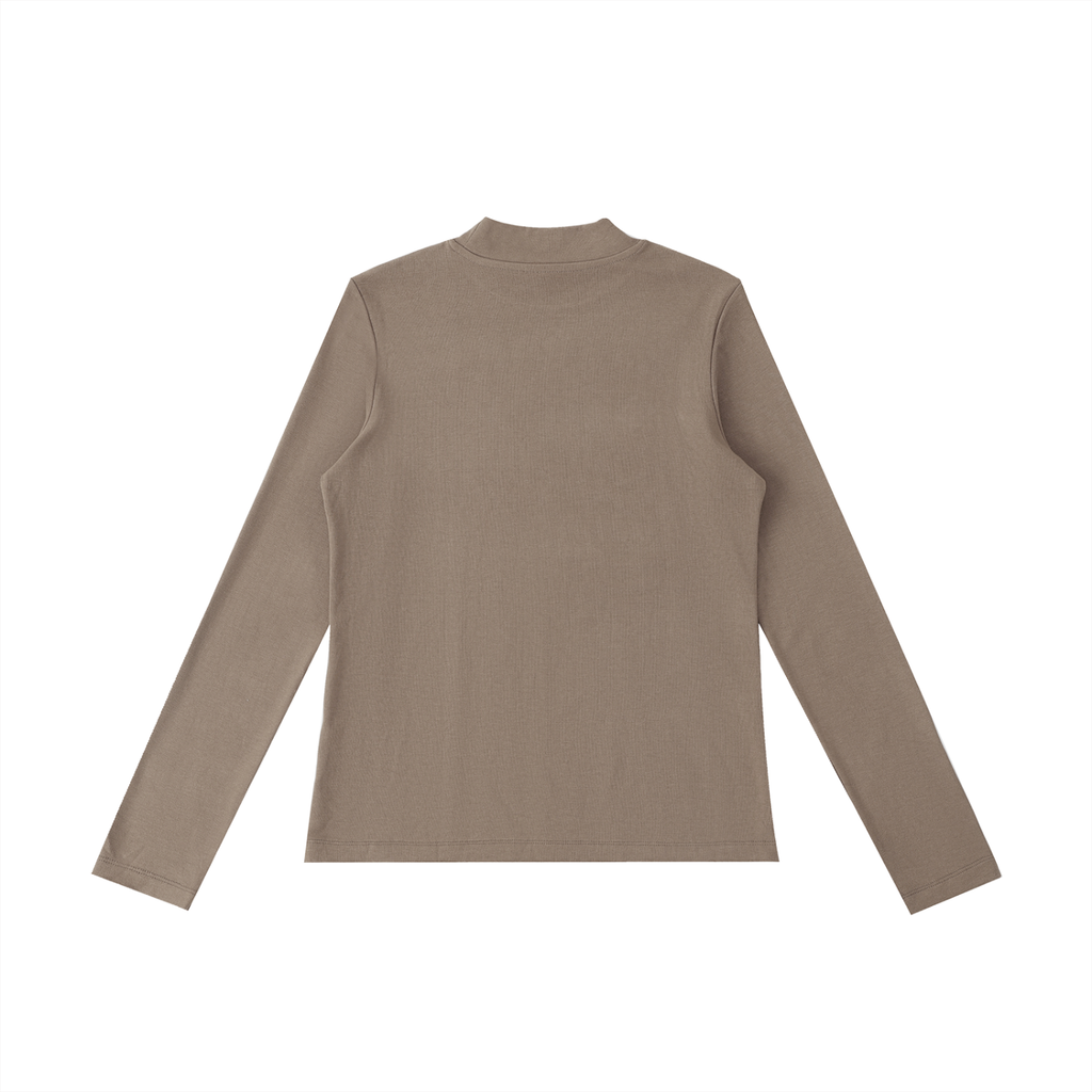 FOLLOW MARS1UP LONGSLEEVE
