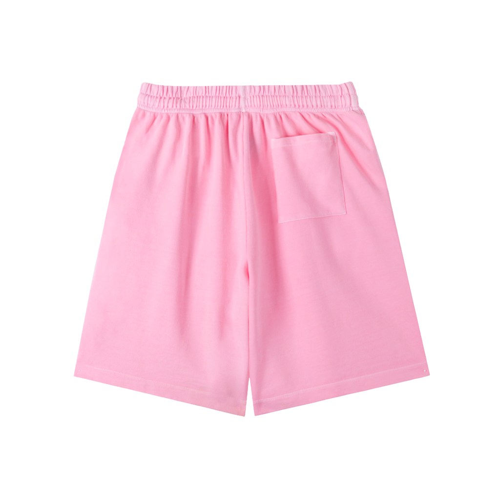 FOLLOW MARS1UP SHORTS