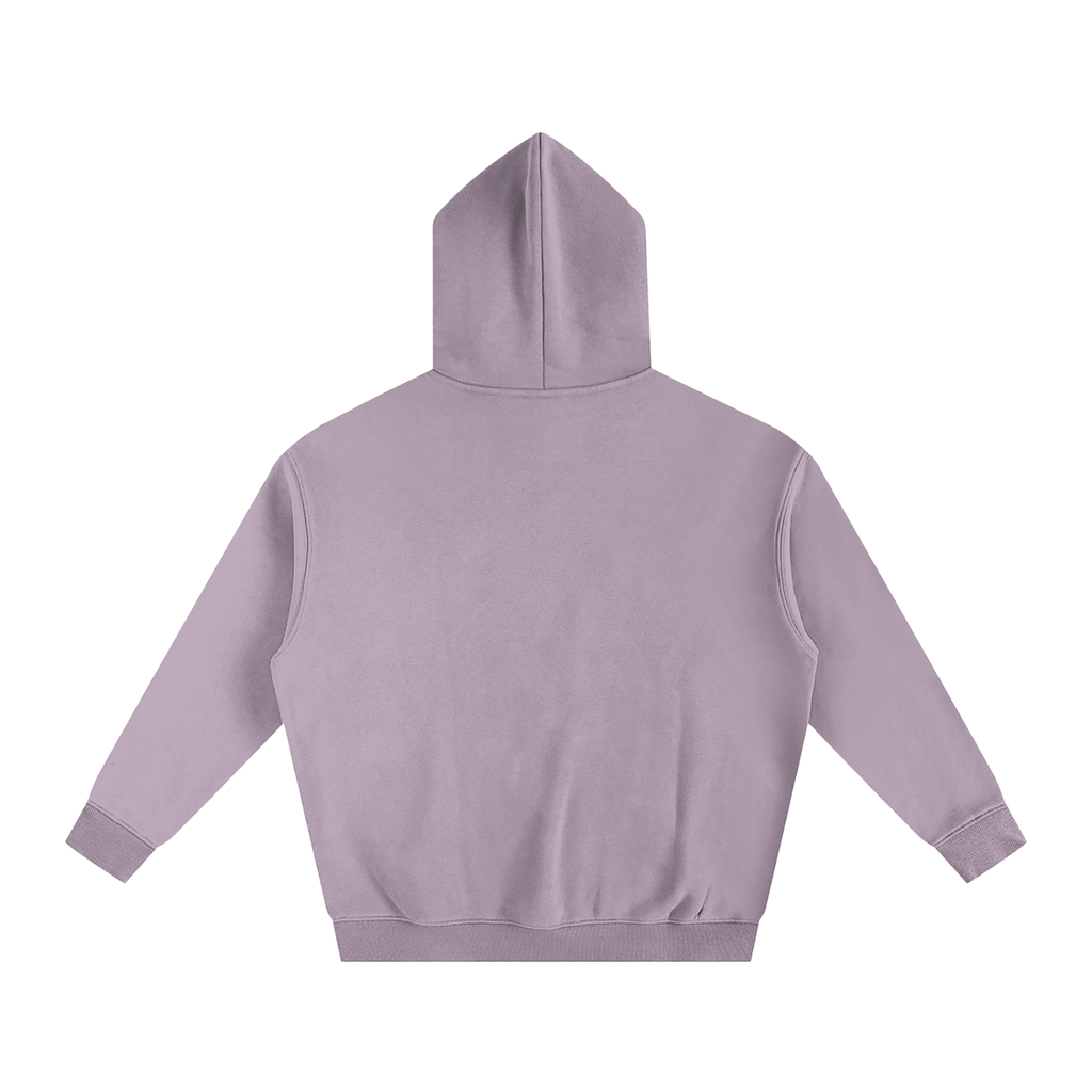 FOLLOW MARS1UP HOODIE