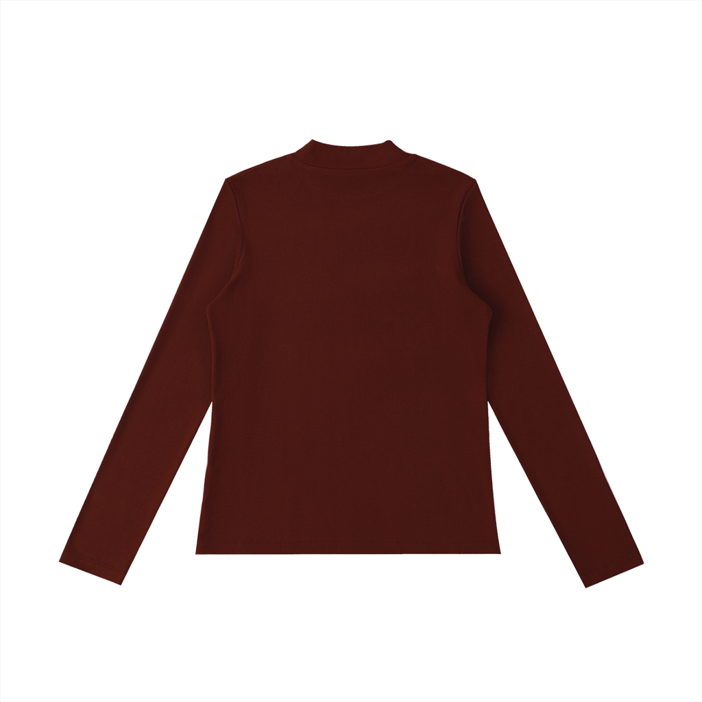 FOLLOW MARS1UP LONGSLEEVE