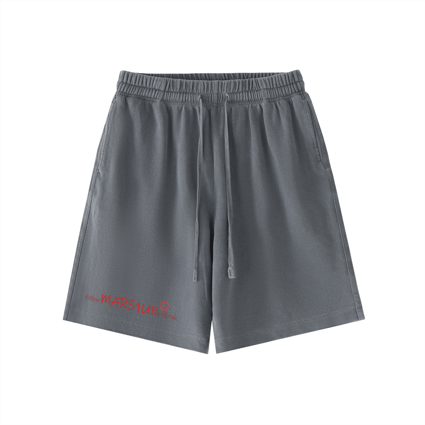 FOLLOW MARS1UP SHORTS
