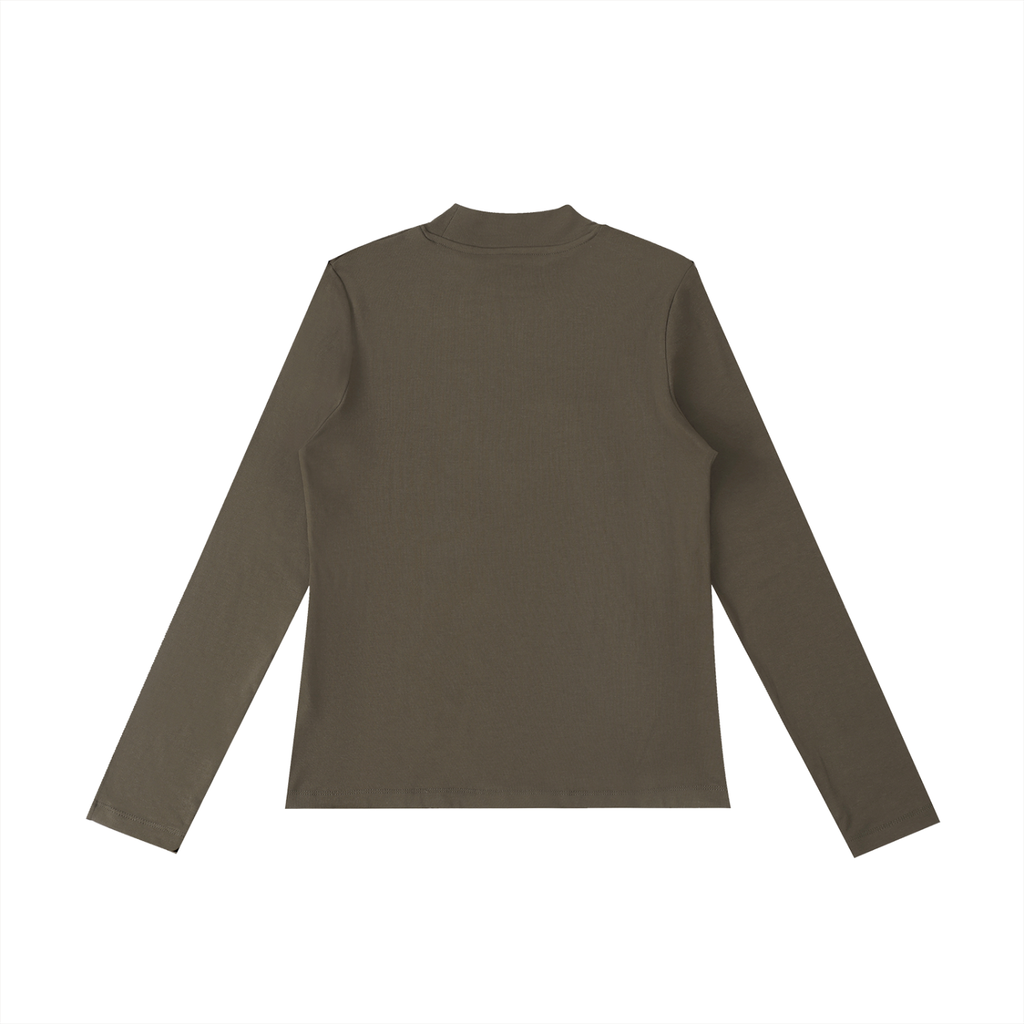 FOLLOW MARS1UP LONGSLEEVE
