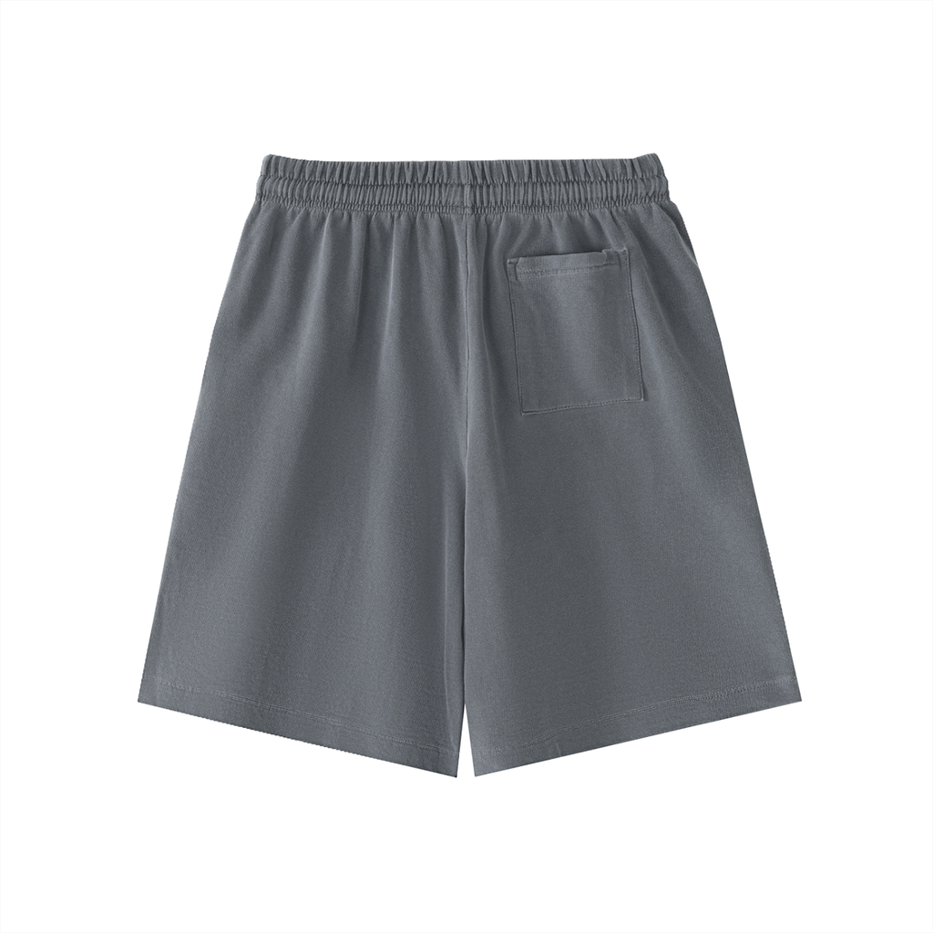 FOLLOW MARS1UP SHORTS