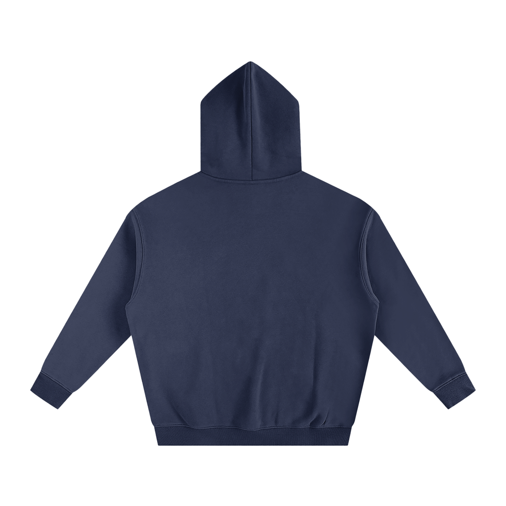 FOLLOW MARS1UP HOODIE