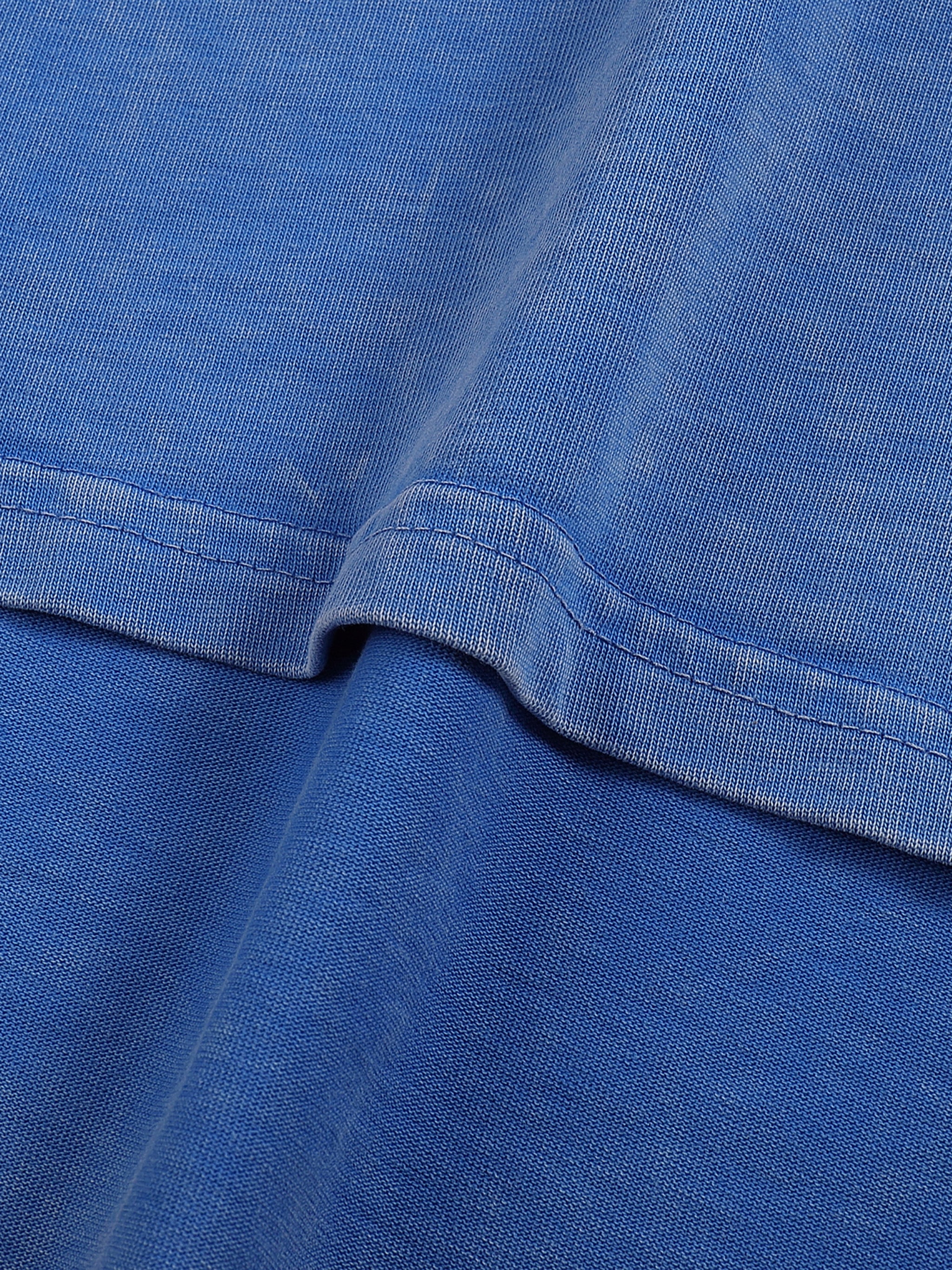 1UP ORANGE LOGO TSHIRT