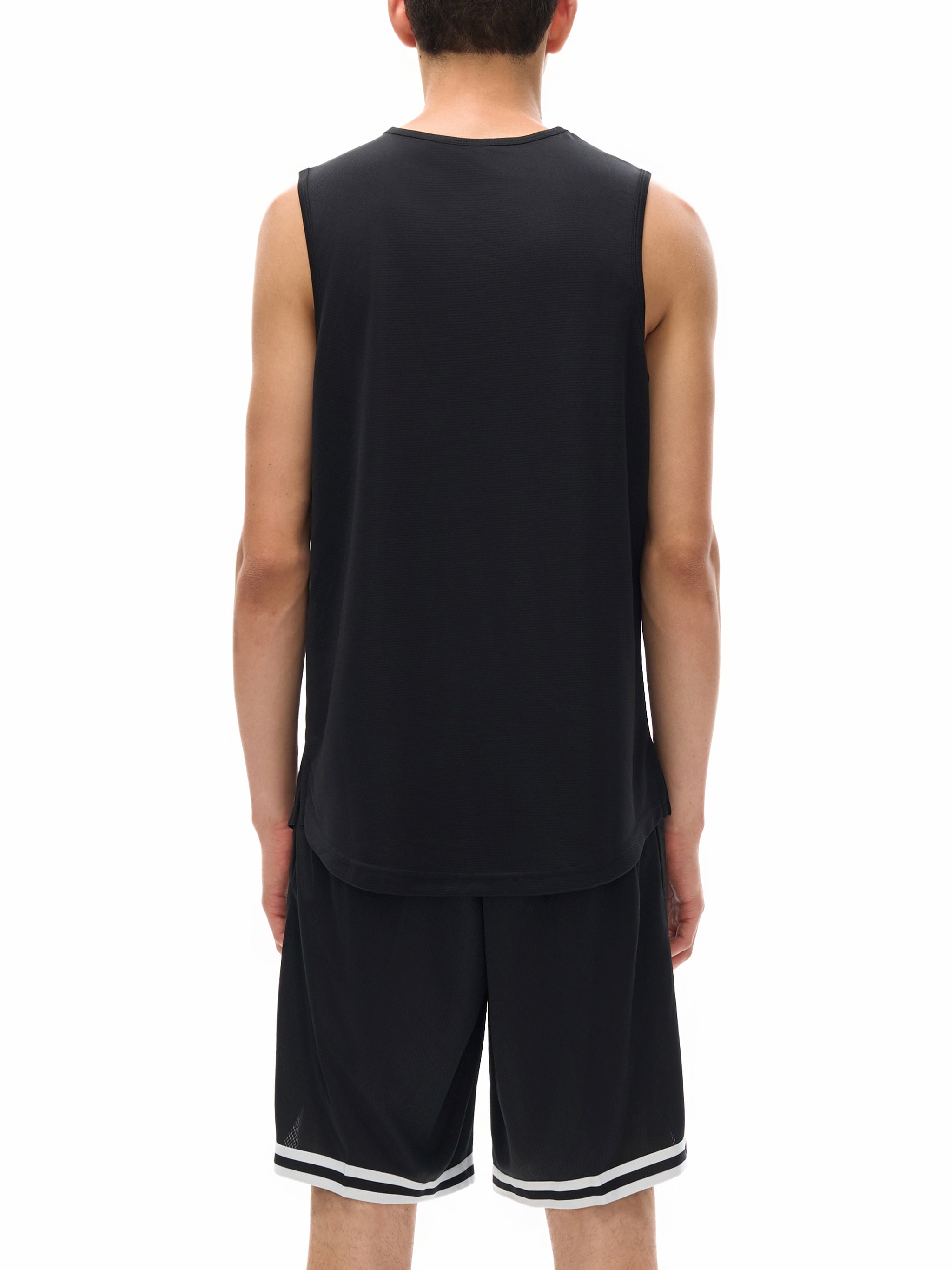 FOLLOW MARS1UP SPORT JERSEY