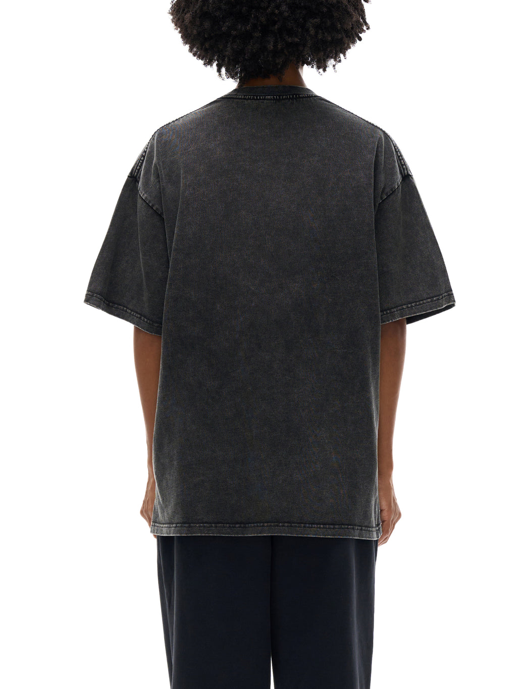 1UP RED LOGO SHIRT