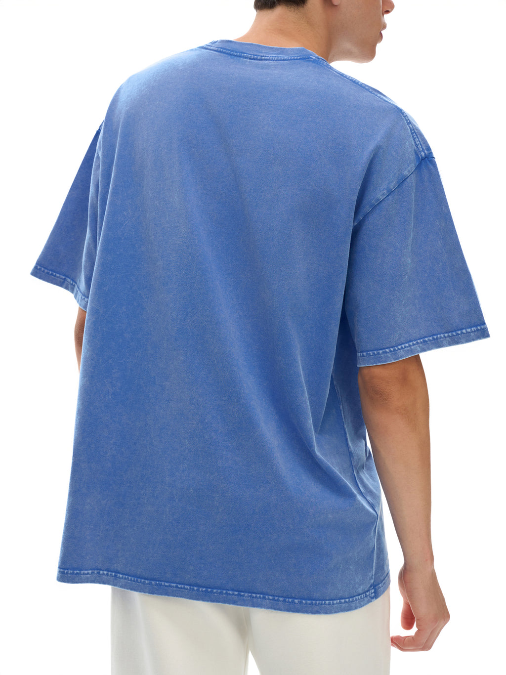 1UP RED LOGO SHIRT