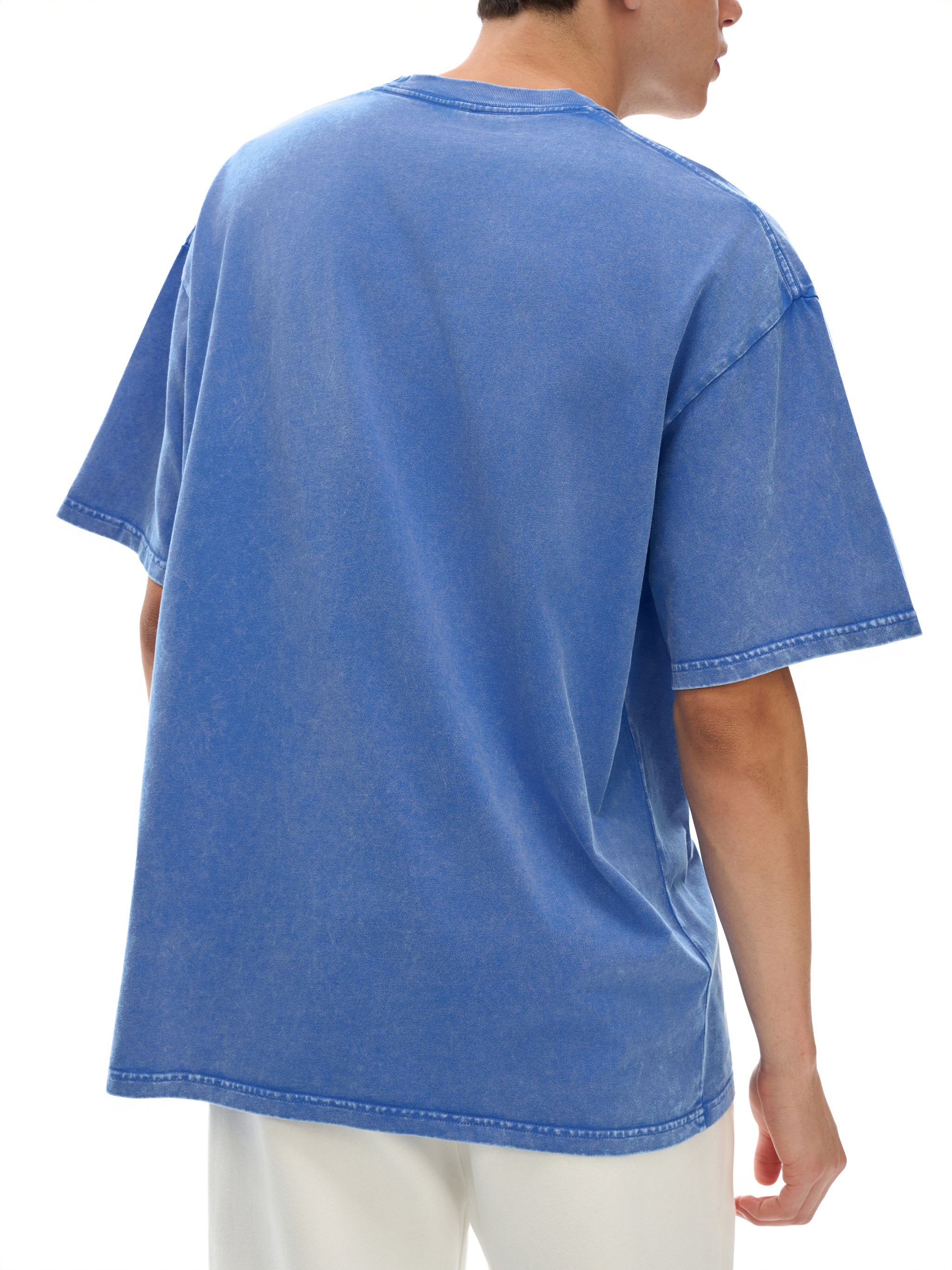 1UP RED LOGO SHIRT